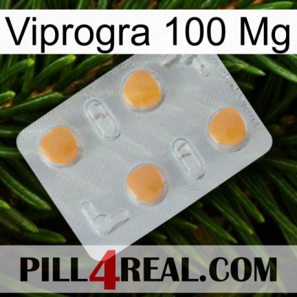Viprogra 100Mg 24